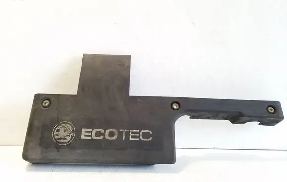 Opel Zafira A Engine cover (trim) 24454289