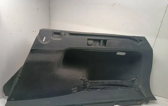 KIA Optima Trunk/boot side trim panel 85740D4800
