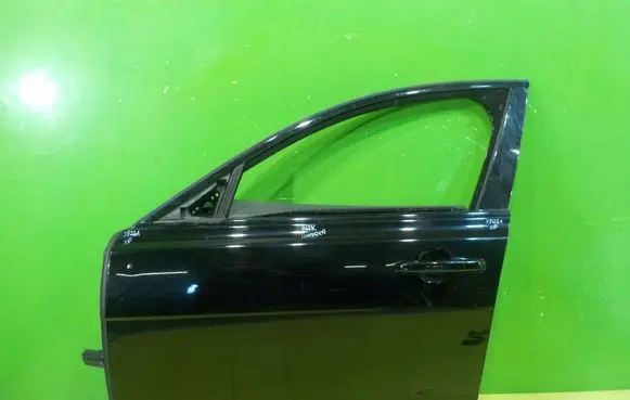 Jaguar XF X260 Front door PRZOD XP261