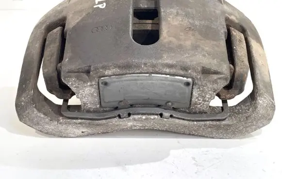 Volkswagen Phaeton Front brake caliper