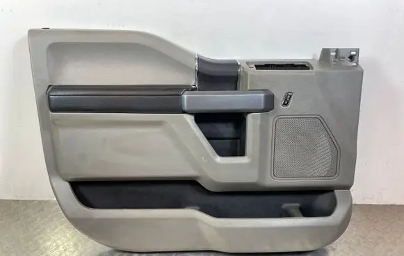 Ford F150 Front door card panel trim