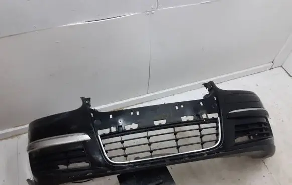 Volkswagen PASSAT B6 Front bumper