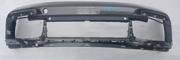 Porsche 911 992 Front bumper 992807221Fre