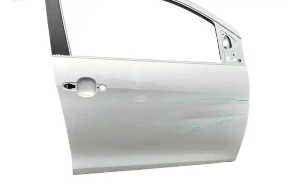 Citroen C1 Front door