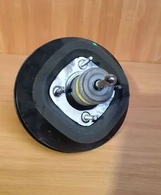 Citroen C4 Cactus Brake booster 9811514380 0864949