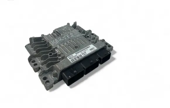 Ford Mondeo MK IV Engine control unit/module ECU 7G9112A650VF
