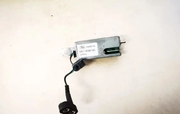 Ford Galaxy Antenna control unit 6m2t18c847ac 6m2t-18c847-ac