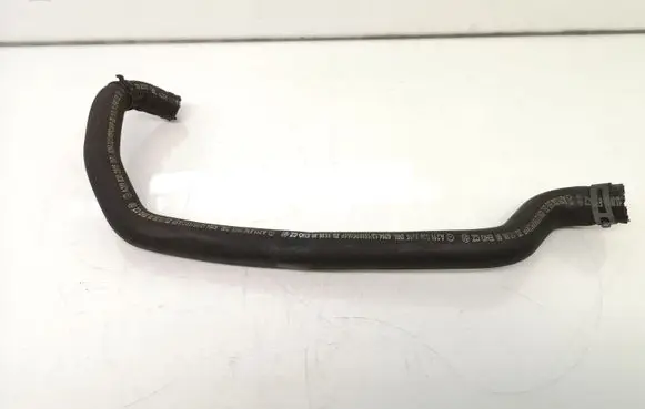 Mercedes-Benz E W211 Engine coolant pipe/hose A2118302515