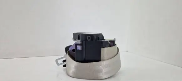 Volvo S90, V90 Rear seatbelt 39836043 630942900 630953700C