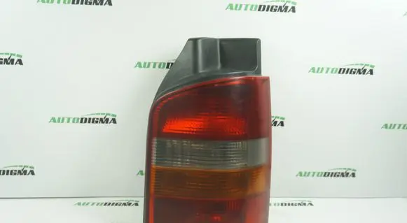 Volkswagen Transporter - Caravelle T5 Rear/tail lights 7H0945096G