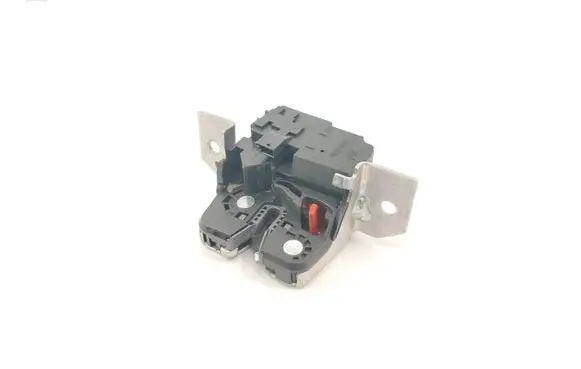 Mercedes-Benz A W169 Tailgate/trunk/boot lock/catch/latch A1697400035