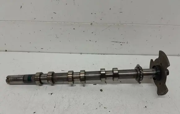 Peugeot 607 Camshaft 9X2Q6A273AA 4U3Q6257BA