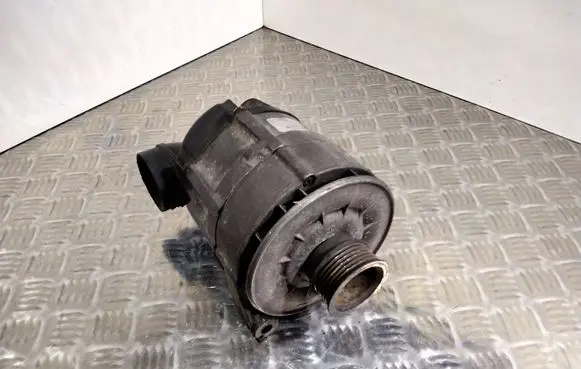 BMW 3 E36 Generator/alternator 1126610114 2181126610114