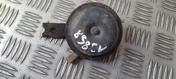 Mazda 323 F Horn signal