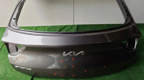KIA Stonic Tailgate/trunk/boot lid