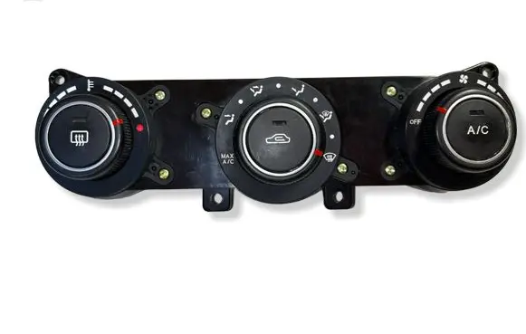 KIA Ceed Climate control unit 972501HXXX