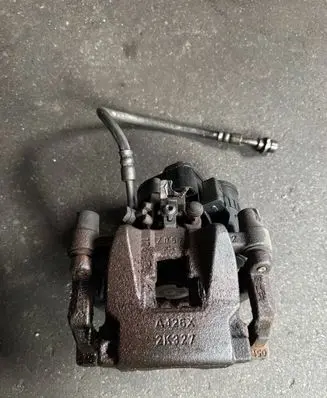 Land Rover Range Rover Velar Rear brake caliper GX732K327BF