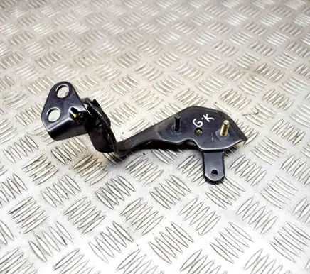 Jaguar F-Pace Tailgate/trunk/boot hinge HK8342901