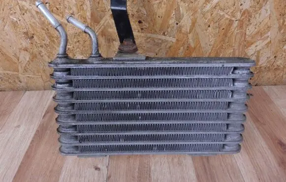 Mitsubishi Outlander Transmission/gearbox oil cooler 2920A494