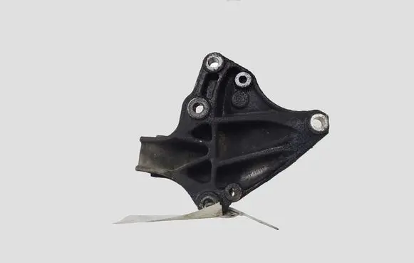 Citroen C4 Grand Picasso Driveshaft support bearing bracket 9653552680