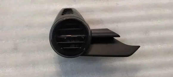 Skoda Fabia Mk3 (NJ) Dashboard glove box trim 6VB858417