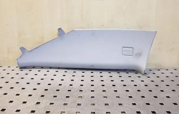 Jaguar XF X250 (C) pillar trim 8X23F519A96BF