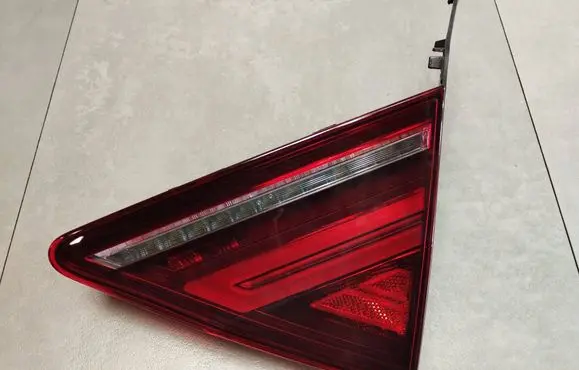 Audi A7 S7 4G Tailgate rear/tail lights 4G8945094H