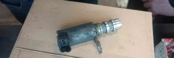 Citroen Jumper Oil pressure sensor 9678181380