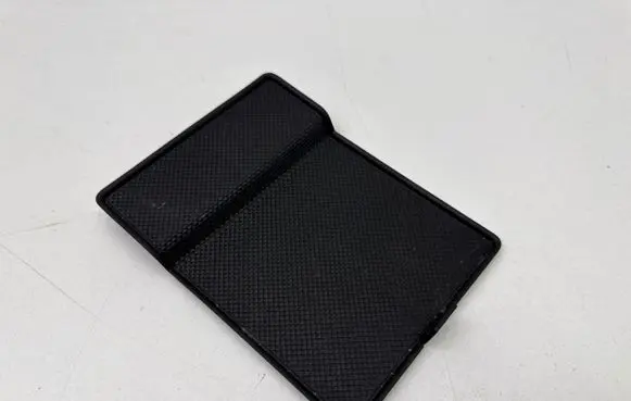 Audi Q3 F3 Glove box pad P027390018