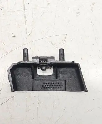 Dodge RAM Front bumper mounting bracket 55277480AD
