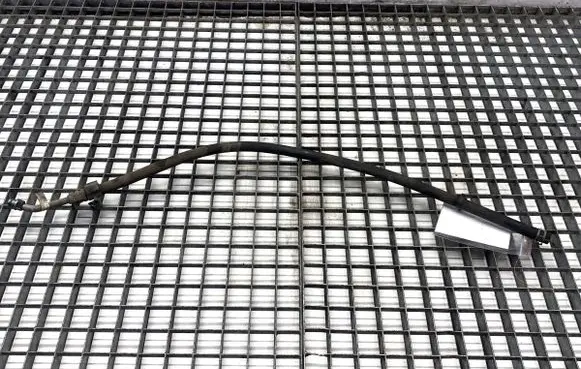 Chevrolet Cruze Brake booster pipe/hose 13255513