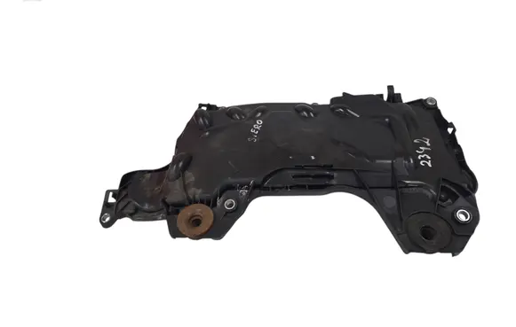 Renault Laguna III Engine cover (trim) 8200672464