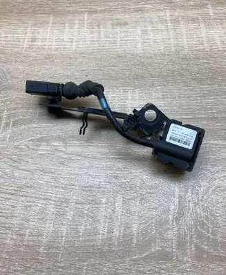 Audi A8 S8 D3 4E Other control units/modules 4E0616576J 4E0907651G