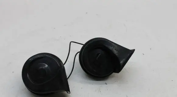 Peugeot RCZ Horn signal
