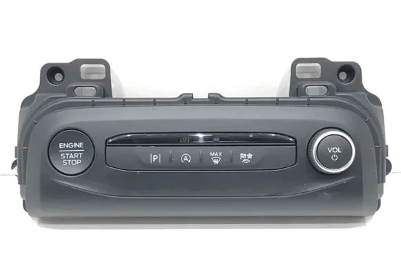 Ford Focus Interior fan control switch NX7T-18K811-AME