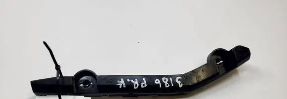 Nissan Leaf I (ZE0) Front bumper mounting bracket 622253NF0A