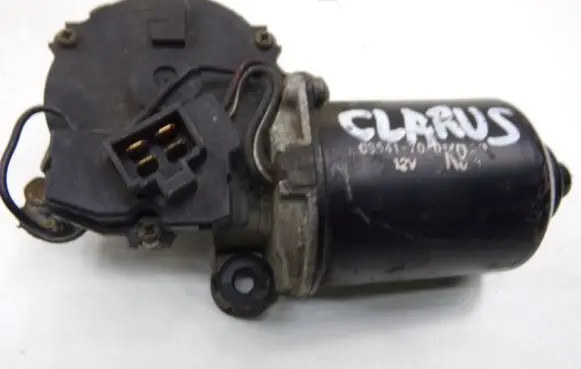 KIA Clarus Front wiper linkage and motor 03541-7040