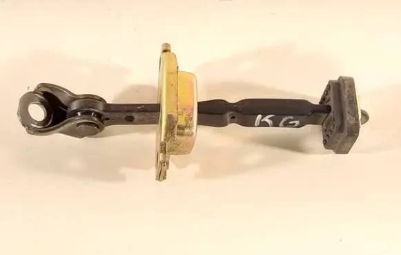 Honda FR-V Rear door check strap stopper