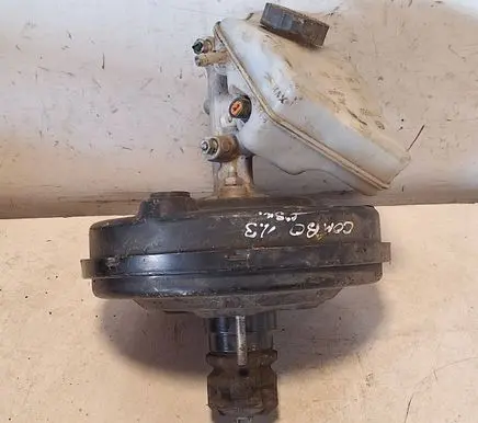 Opel Combo C Brake booster 13101487 0204024999 164670