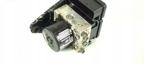 Volkswagen Golf VI ABS Pump 1K0614517CP 1K0907379BE
