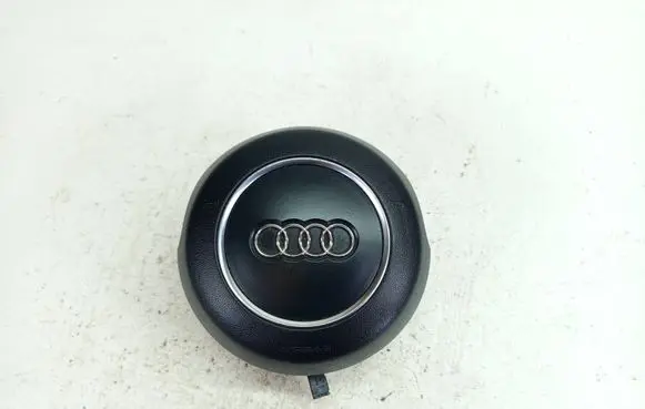 Audi A6 S6 C7 4G Steering wheel airbag 4G0880201M AMR20052GMS 616321300C