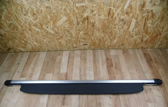 Mitsubishi Outlander Parcel shelf 7237A146XA 7237A146