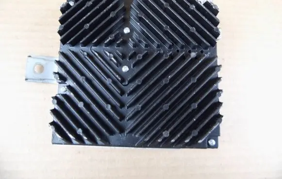 Honda CR-V Sound amplifier 39186TLAG110M1