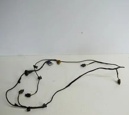 Audi A4 S4 B9 8W Parking sensor (PDC) wiring loom 8W0971104A