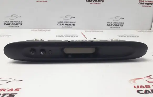 Ford Mondeo MK II Screen/display/small screen 96BB15000AC