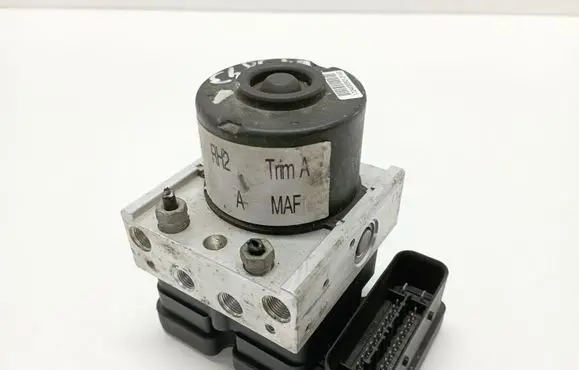 Ford Focus ABS Pump 3M512M110CA 10020700304 10097001083