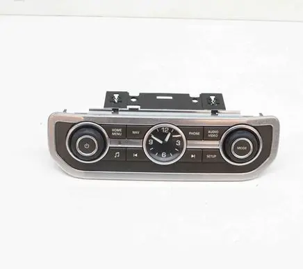 Land Rover Discovery 4 - LR4 Sound control switch CH2218C858BB CH2214C535AB