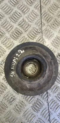 Opel Signum Crankshaft pulley