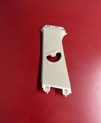BMW 3 F30 F35 F31 (B) pillar trim (top) 7220997 51437220997