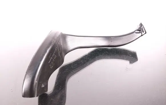 Volvo V60 Cabin air duct channel 30648755